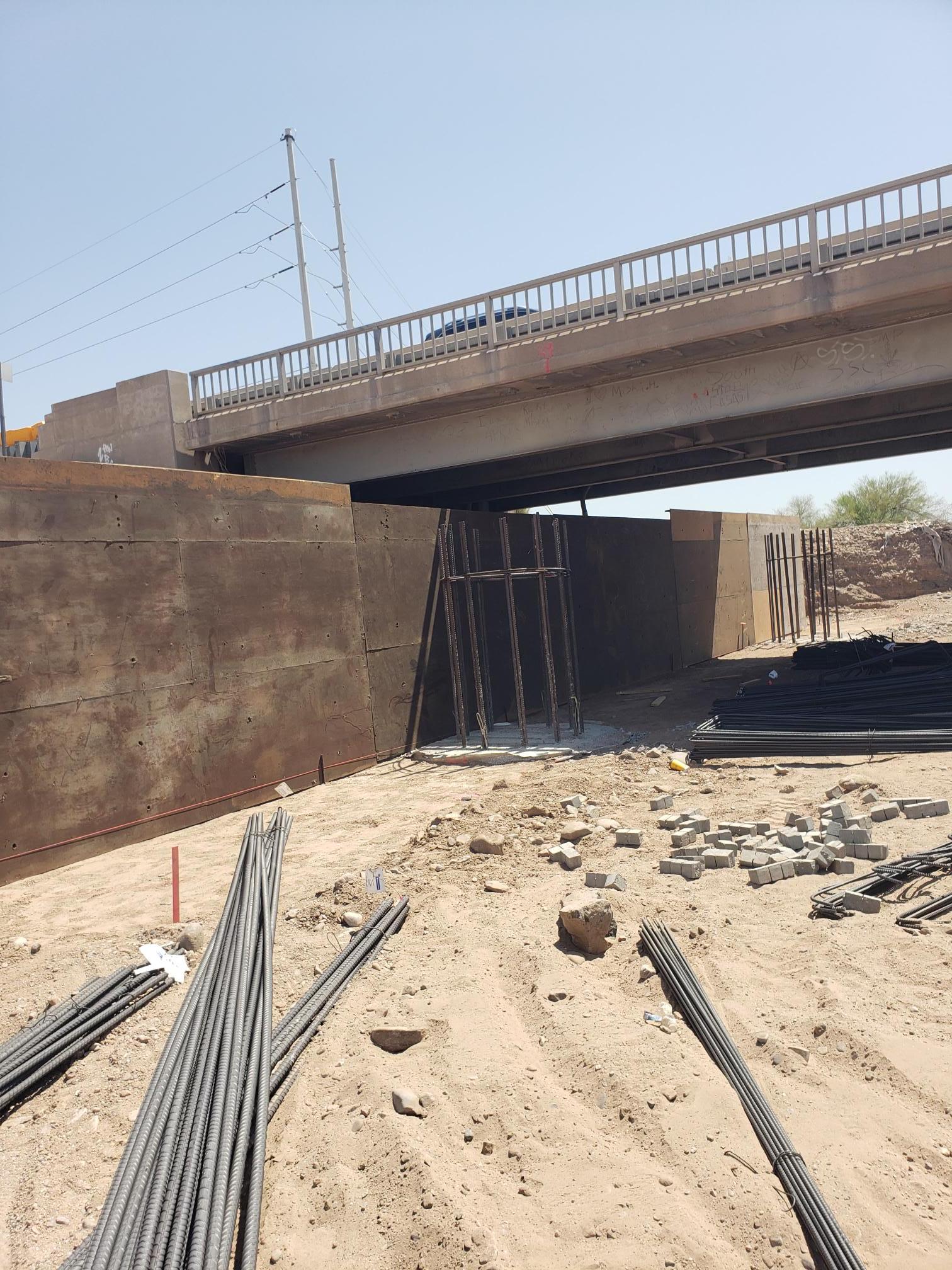 New Gila River bridges coming on I10, but there’s a lesserknown Gila